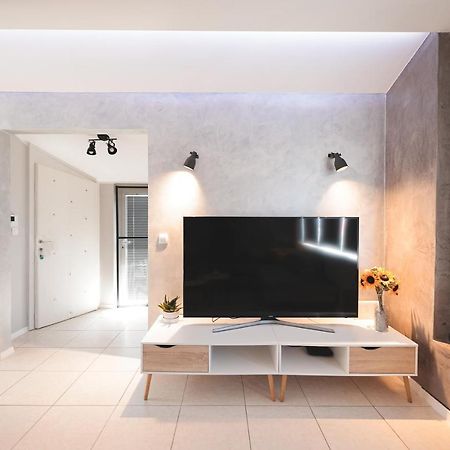 Apartment Dominik Zara Esterno foto