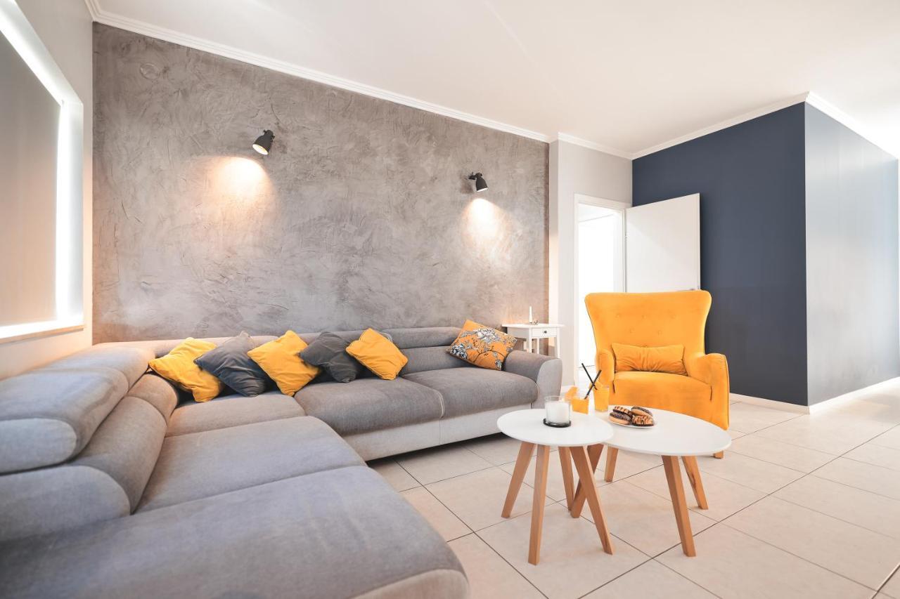 Apartment Dominik Zara Esterno foto