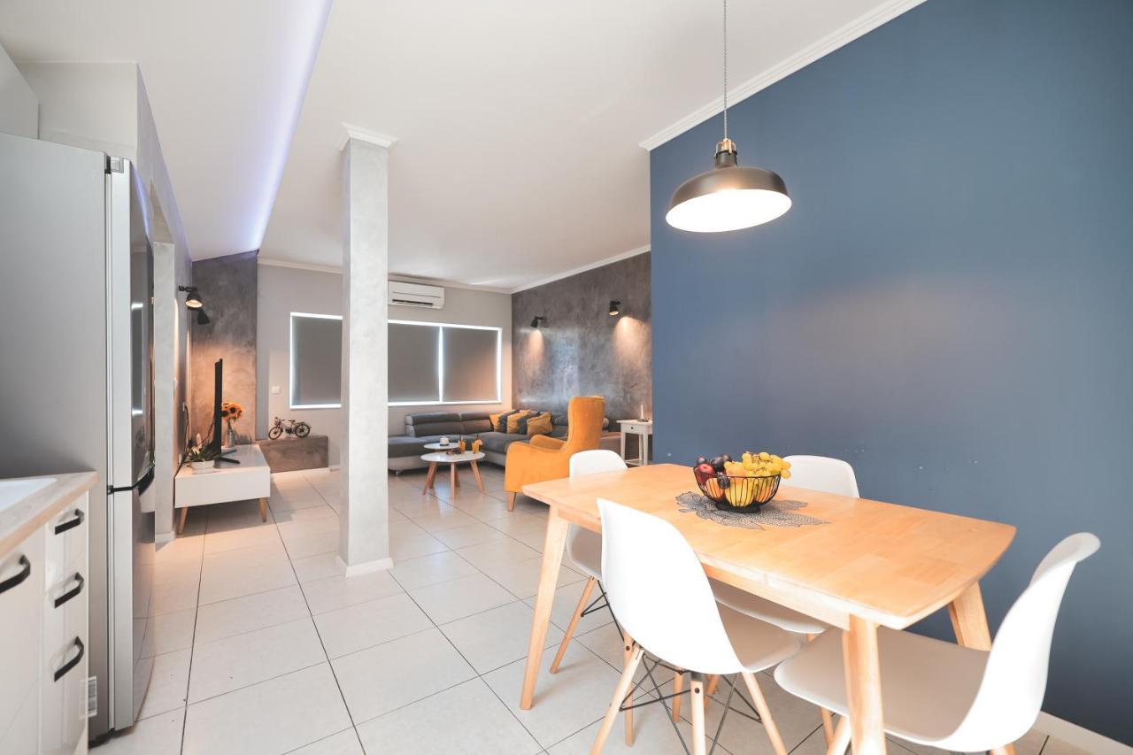 Apartment Dominik Zara Esterno foto
