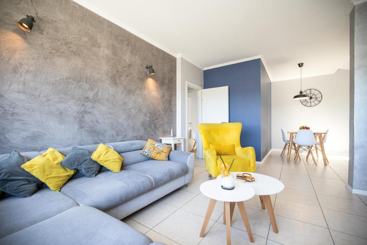 Apartment Dominik Zara Esterno foto