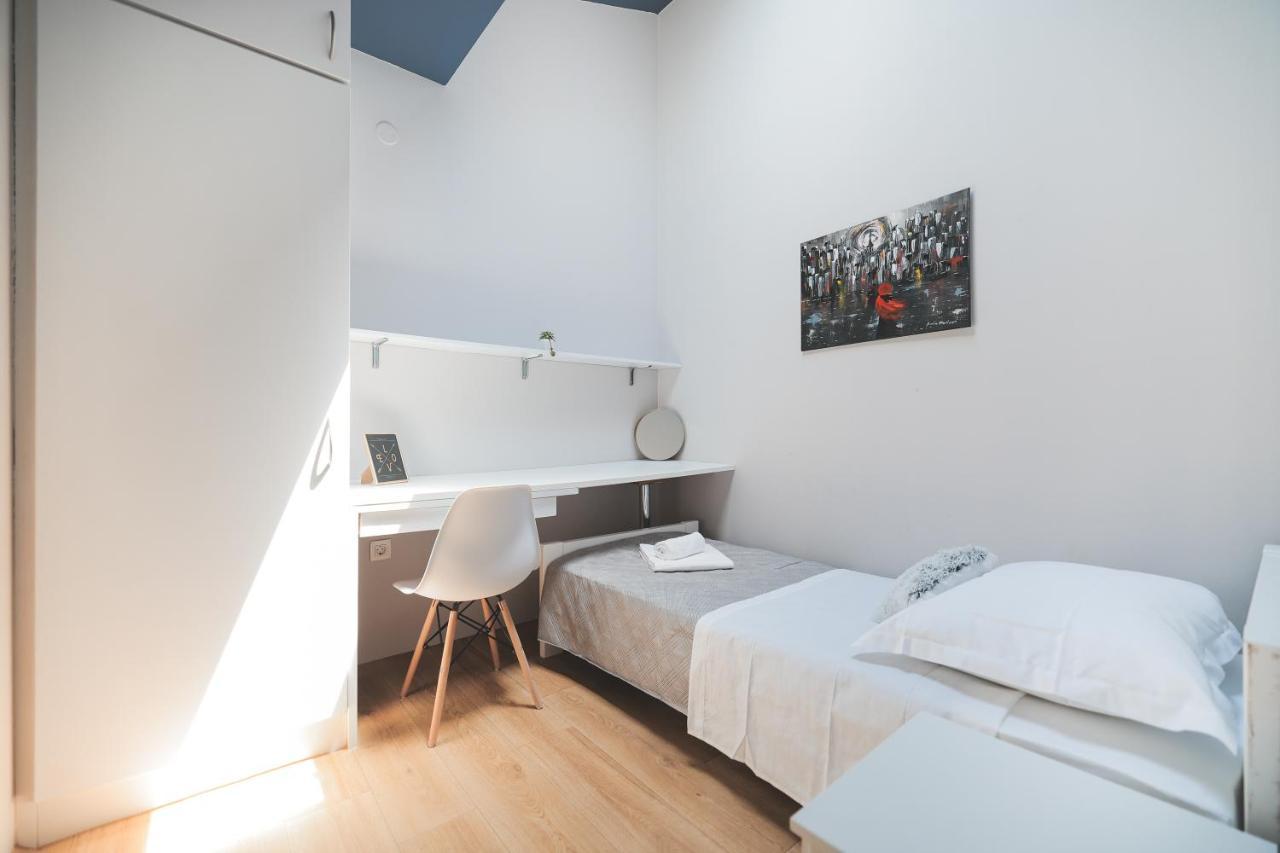 Apartment Dominik Zara Esterno foto